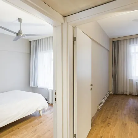 Spacious Family Flat At The Heart Of The Διαμέρισμα