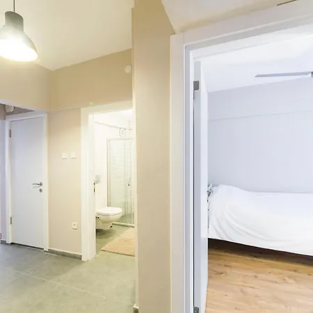 Διαμέρισμα Spacious Family Flat At The Heart Of The Κωνσταντινούπολη