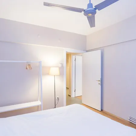 Spacious Family Flat At The Heart Of The Διαμέρισμα Κωνσταντινούπολη
