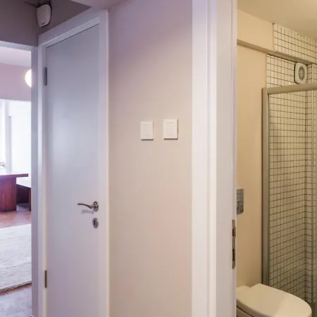 Spacious Family Flat At The Heart Of The Διαμέρισμα