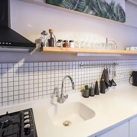 Διαμέρισμα Spacious Family Flat At The Heart Of The