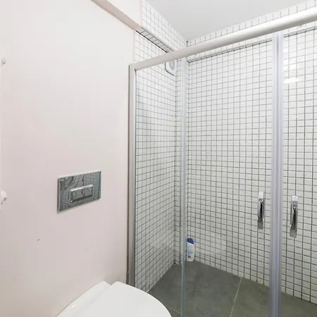 Spacious Family Flat At The Heart Of The Διαμέρισμα Κωνσταντινούπολη