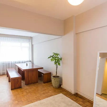 Διαμέρισμα Spacious Family Flat At The Heart Of The Κωνσταντινούπολη