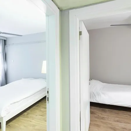 Spacious Family Flat At The Heart Of The *