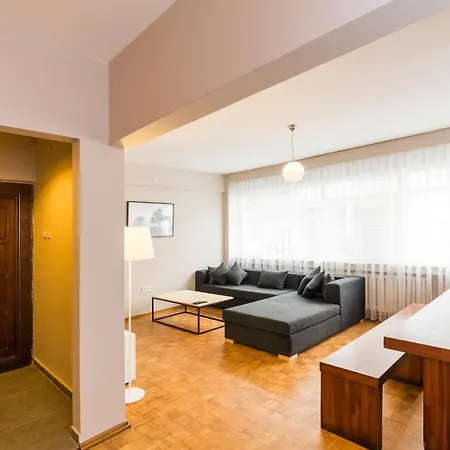 Spacious Family Flat At The Heart Of The Διαμέρισμα