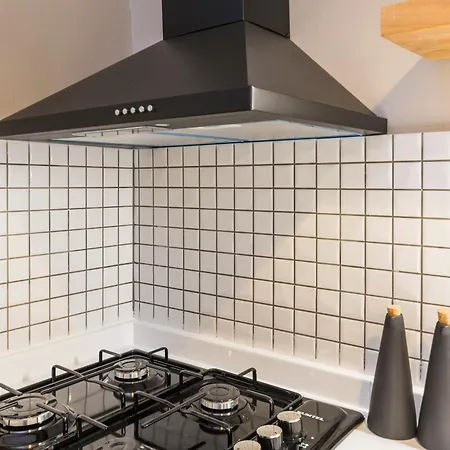 Spacious Family Flat At The Heart Of The Διαμέρισμα *