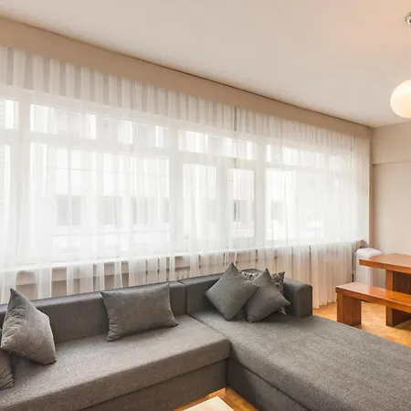 Spacious Family Flat At The Heart Of The * Κωνσταντινούπολη