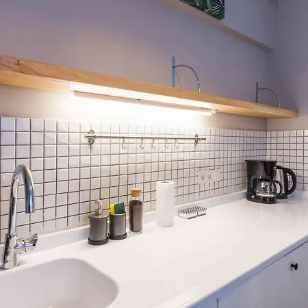Διαμέρισμα Spacious Family Flat At The Heart Of The Κωνσταντινούπολη
